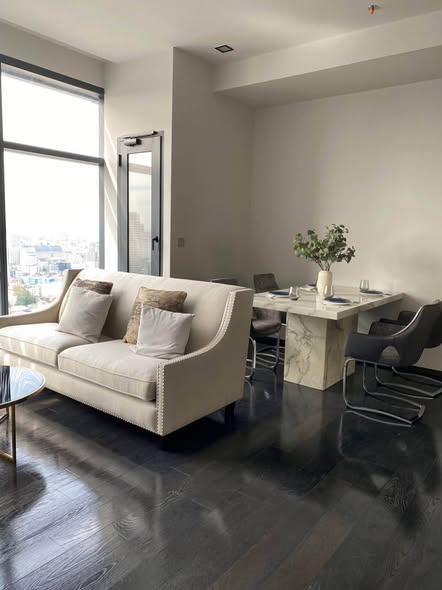 living room of CONNER Ratchathewi