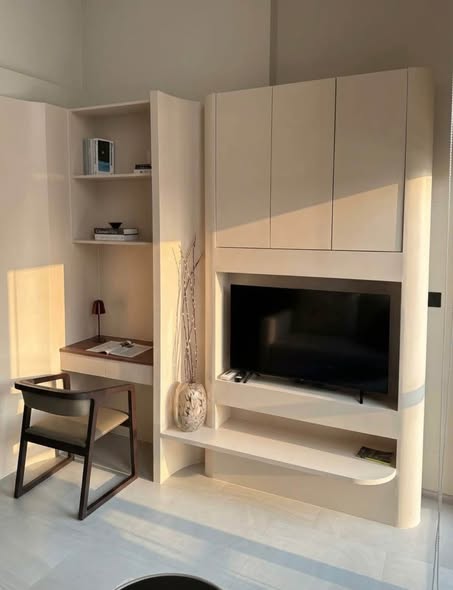 room interior of Cooper Siam