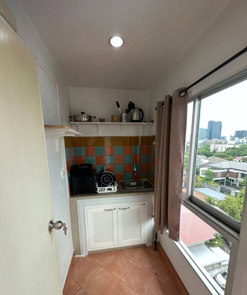 Cozy Living 6 Beds Townhouse @ BTS ONNUT