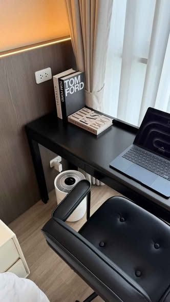 bedroom of Culture Thonglor