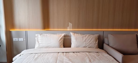 bedroom of Culture Thonglor