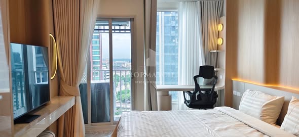 Culture Thonglor