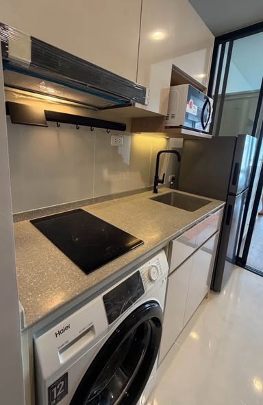 kitchen of Culture Thonglor