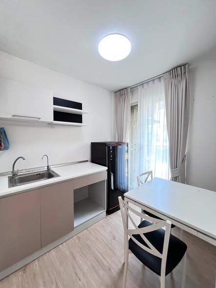 D Condo Rattanathibet