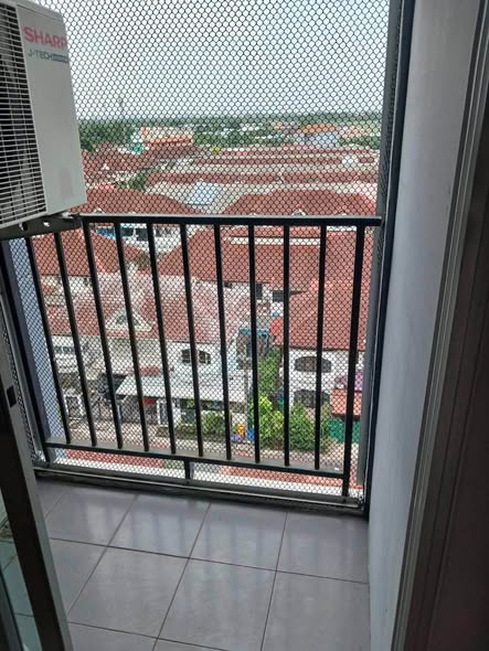 D Condo Rattanathibet