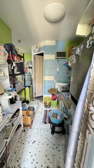 D Condo Rattanathibet