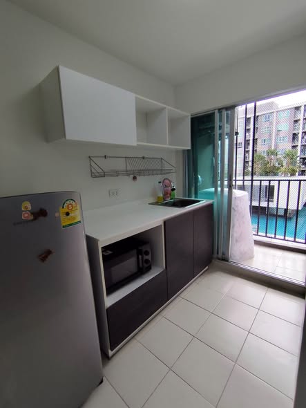D Condo Sukhumvit 109
