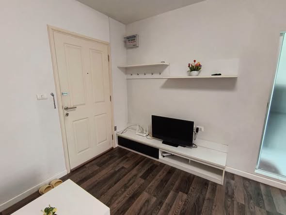 D Condo Sukhumvit 109