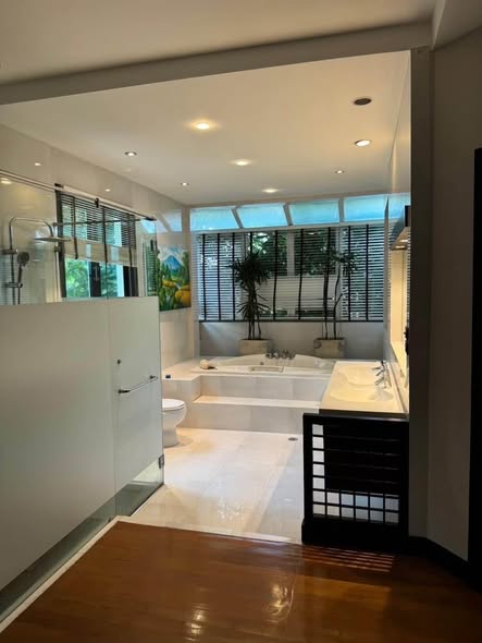 bathroom of D-HOUSE