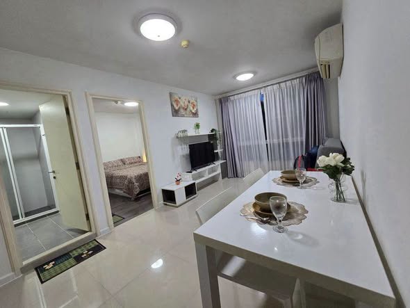 bedroom of D Vieng Santitham