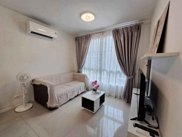 bedroom of D Vieng Santitham