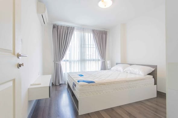 bedroom of D Vieng Santitham