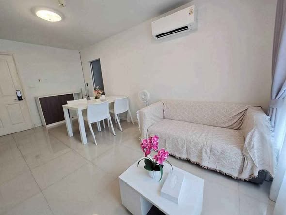 bedroom of D Vieng Santitham
