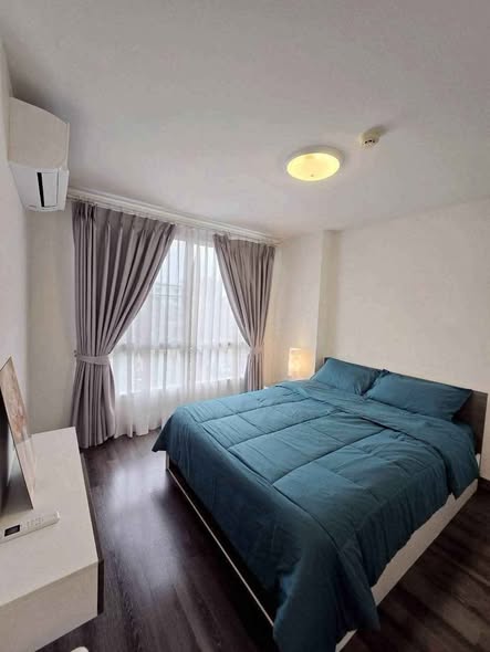 bedroom of D Vieng Santitham