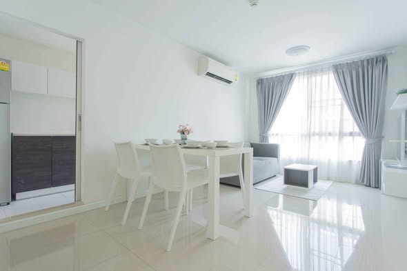 bedroom of D Vieng Santitham