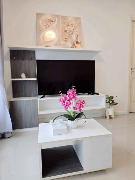 living room and room interior of D Vieng Santitham