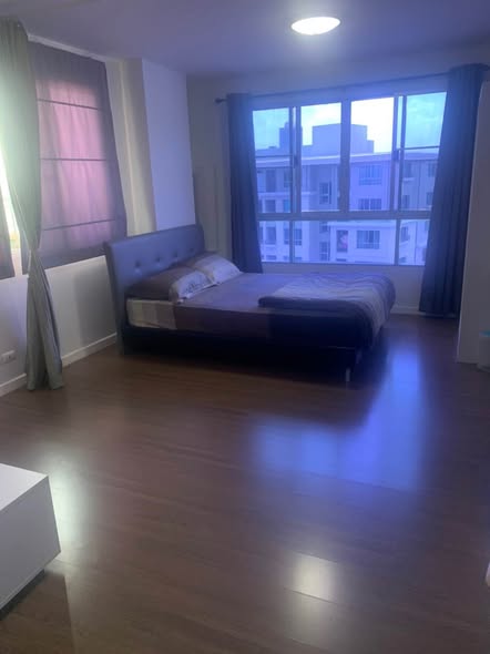 bedroom of Dcondo