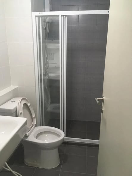 Dcondo Campus Resort Dome-Rangsit Phase 3