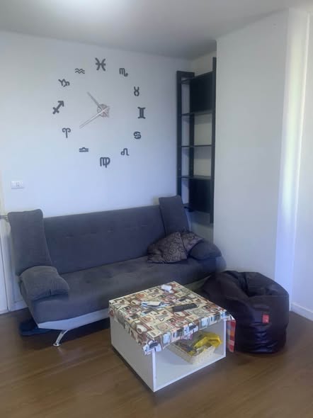 living room of Dcondo