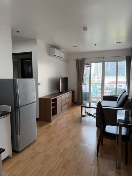 bedroom of Diamond Sukhumvit