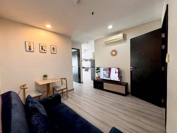 living room of Diamond Sukhumvit