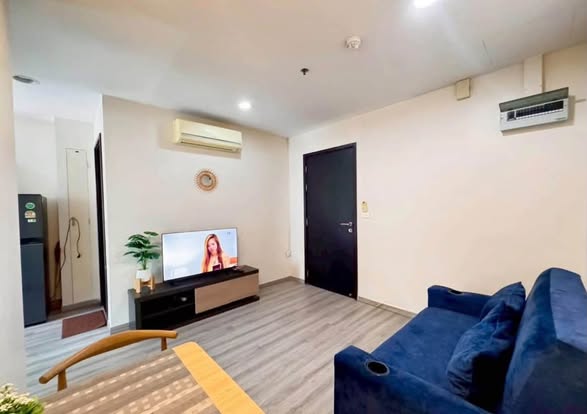 living room of Diamond Sukhumvit