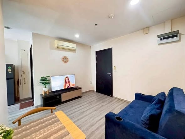 living room of Diamond Sukhumvit