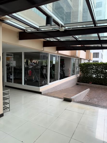 room interior of Diamond Sukhumvit