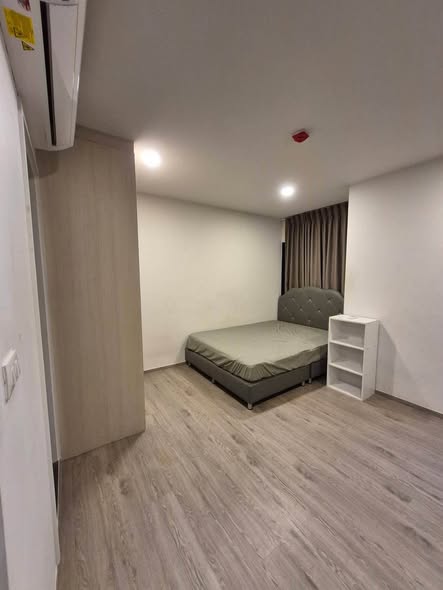 bedroom of DOLCE LA SALLE