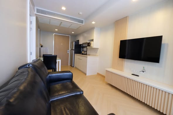 living room of Downtown49
