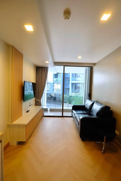 living room and room interior of Downtown49