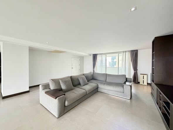 living room of DS Towers1