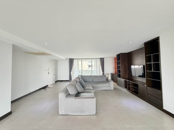 living room and room interior of DS Towers1