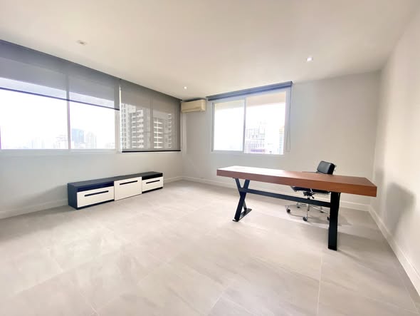 room interior of DS Towers1
