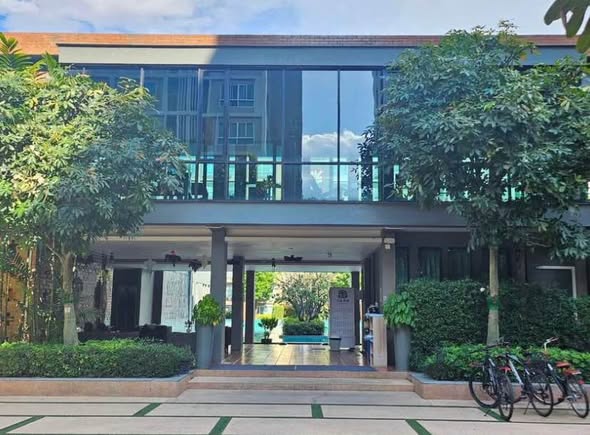 Dsign Condominium