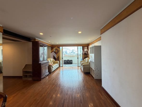 room interior of D.S.Tower II