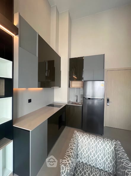 Duplex 21 Apartment