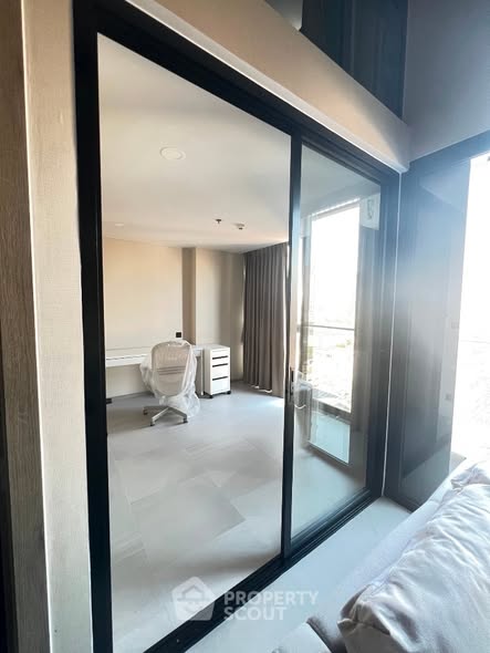 room interior of Duplex 21 Apartment