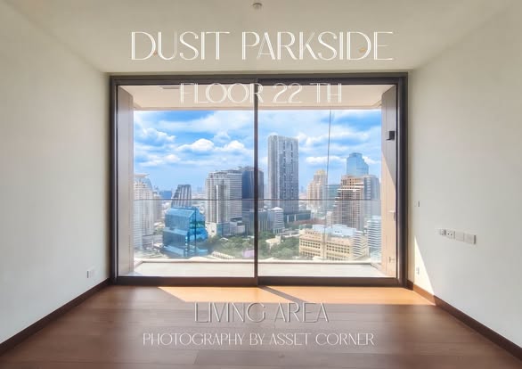 Dusit Central Park