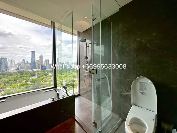 Dusit Central Park