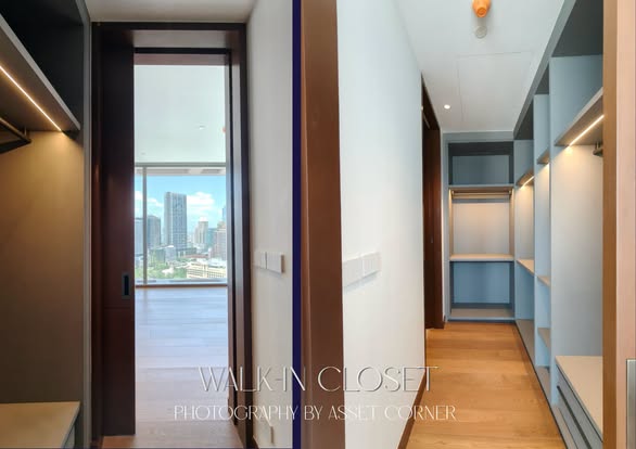room interior of Dusit Central Park