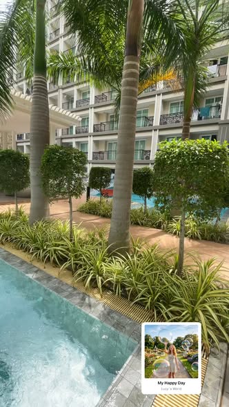 Dusit Grand Park