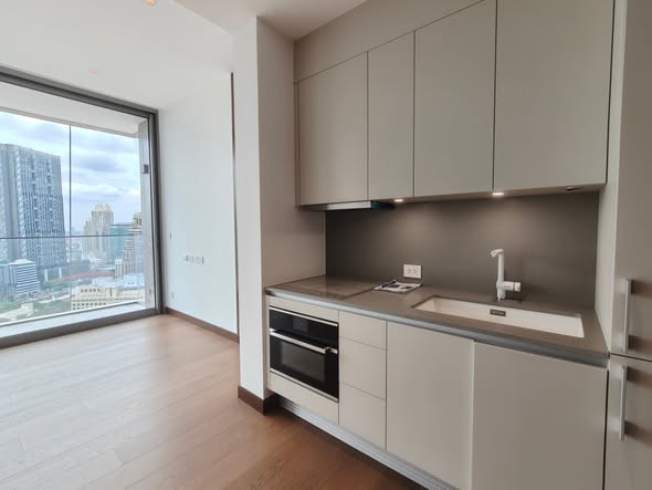 Dusit Residences