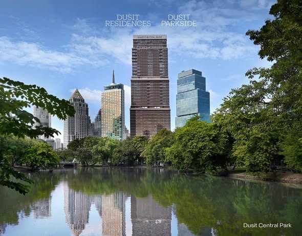 Dusit Residences