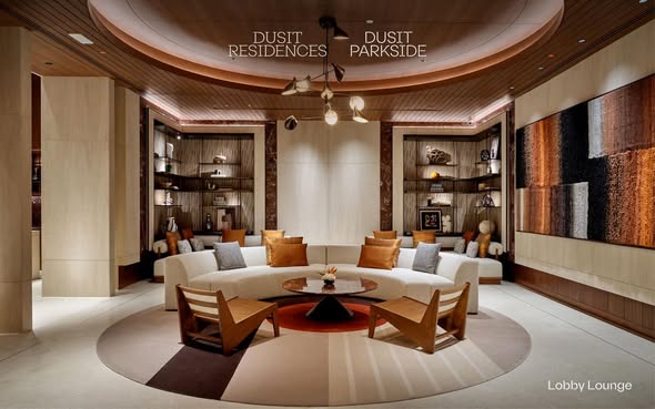 Dusit Residences