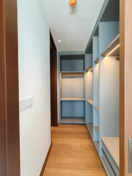 Dusit Residences