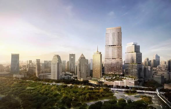 Dusit Residences