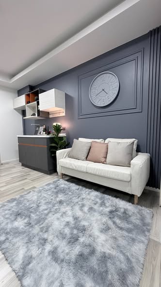 living room of Ease 2 Rama 2