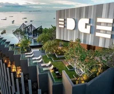 Edge Central Pattaya