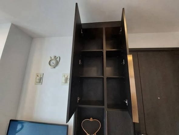 Edge Central Pattaya